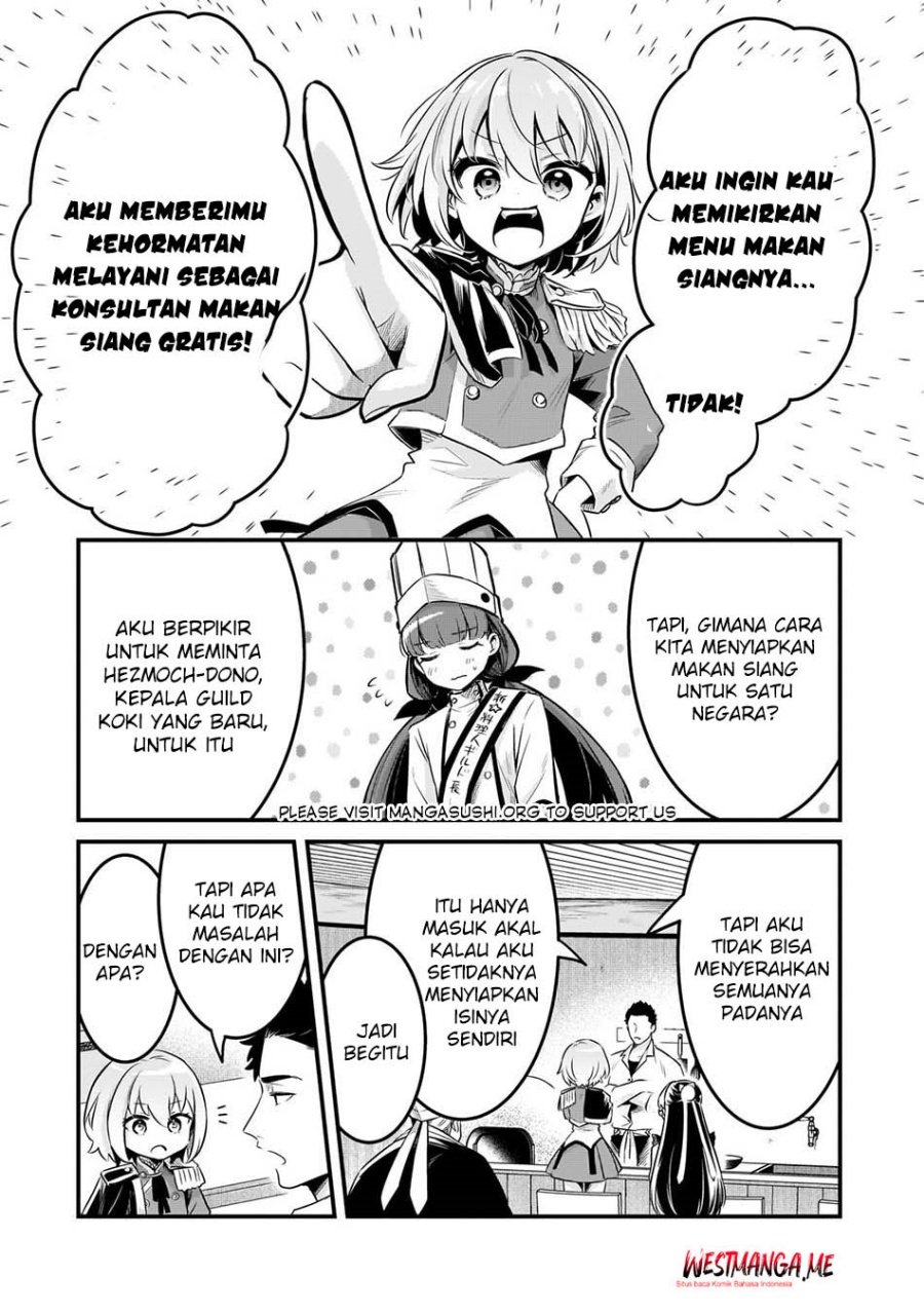 Dilarang COPAS - situs resmi www.mangacanblog.com - Komik welcome to cheap restaurant of outcasts 055 - chapter 55 56 Indonesia welcome to cheap restaurant of outcasts 055 - chapter 55 Terbaru 15|Baca Manga Komik Indonesia|Mangacan